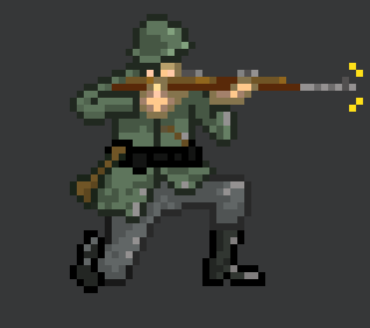 [7ba26b] Max skill* I have no art skill.