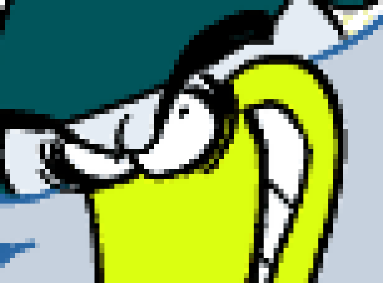 [4359d5] and then again i'm guessing he hasn't watched a video like that since the months it dropped and it's just been stuck in his vocab ever since