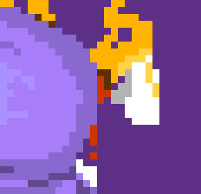 [777455] I hope so--- And what you've been doing is just fine Your Majesty- it really is making me feel better.