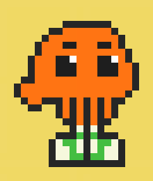 [385d63] Medium Darwin