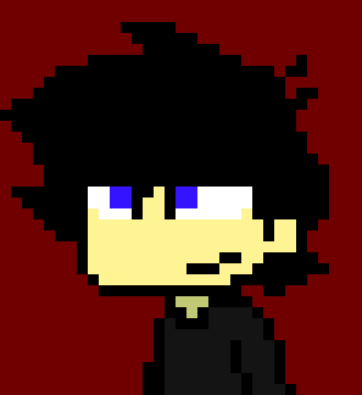 what's fine do it whenever you can, or want, just note: no hands in pocket plz, he not a sans -Warrior