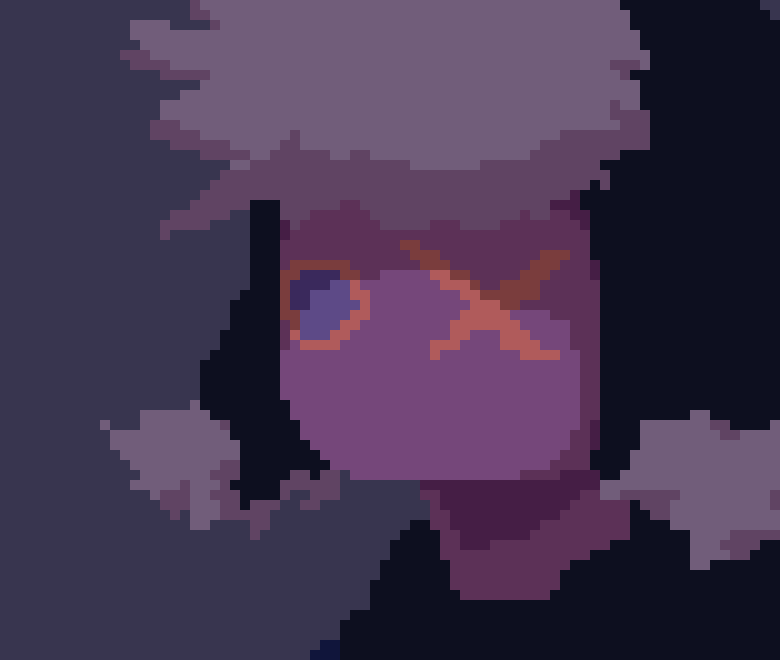 [f421bf] what are you even doing anymor