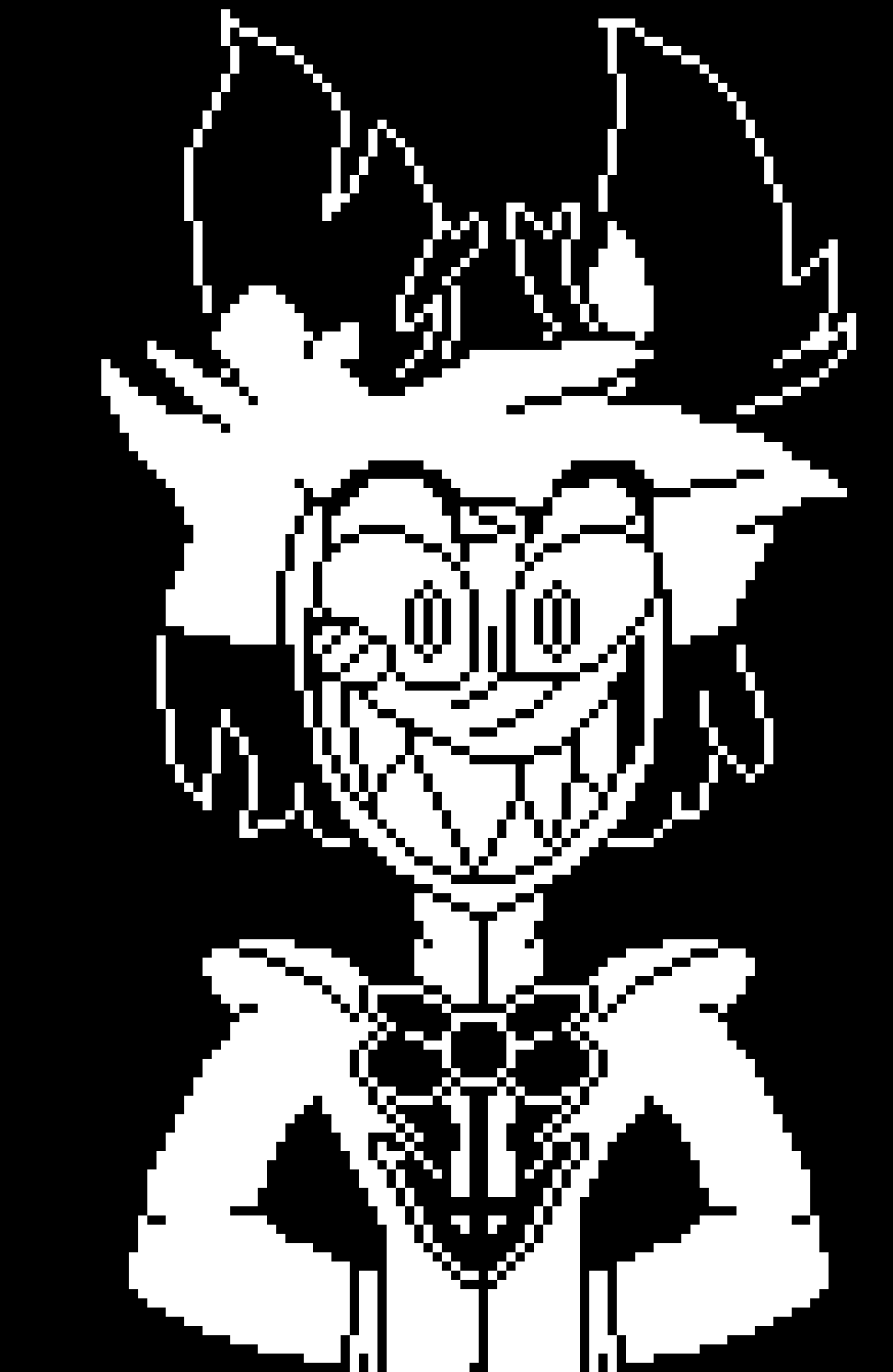 [4793a2] -looks at husk- hello there husker! one second! -looks back at zach- its a pleasure to meet you! -picks him up by the back of his jacket- there nothing worth it on the ground my friend!