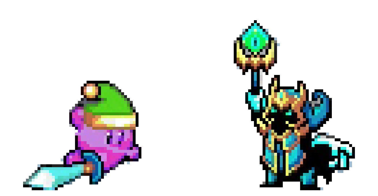 [b2814d] The Boss Battle Of The Century