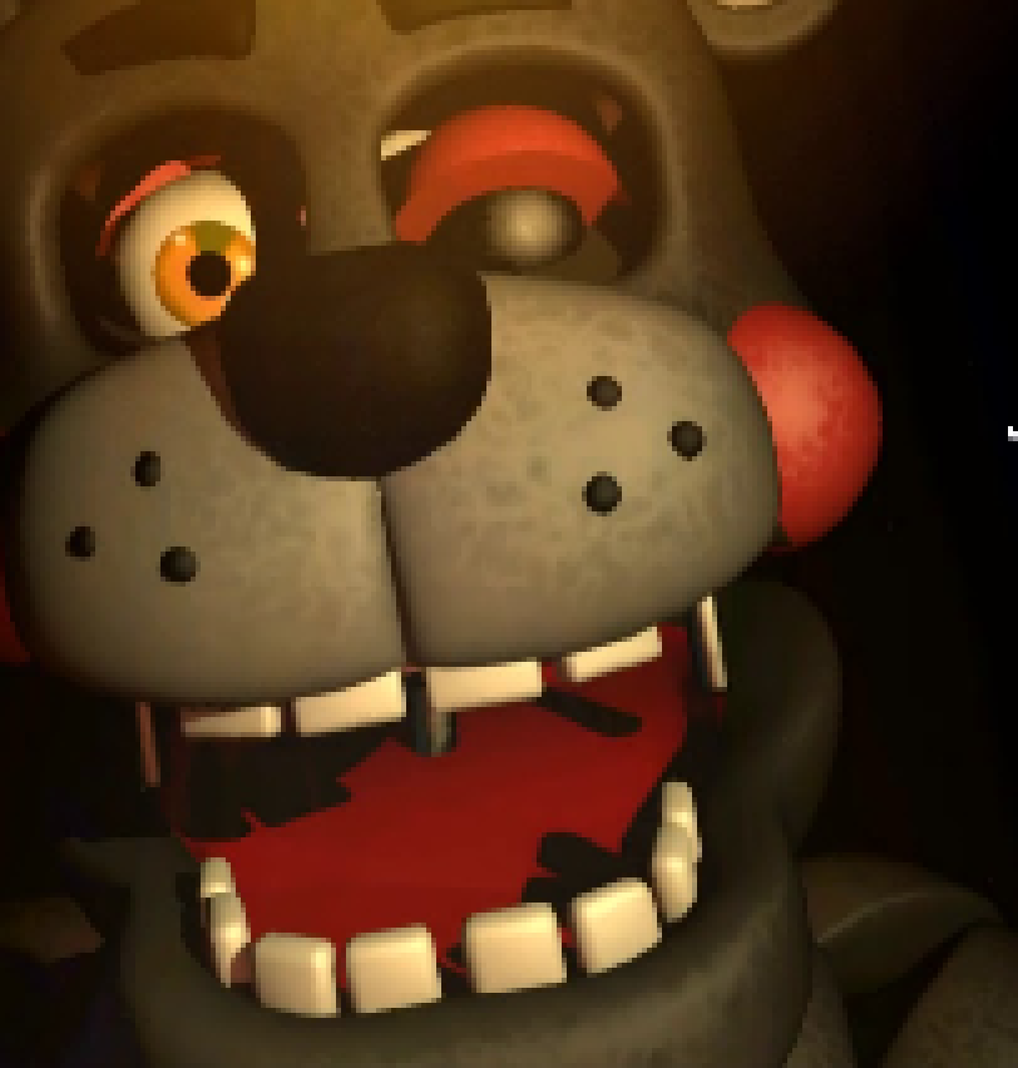 [236914] why are a freddy variant now bru that was my thing