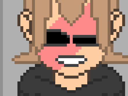 [17052c] Still..threataning to hack him? 