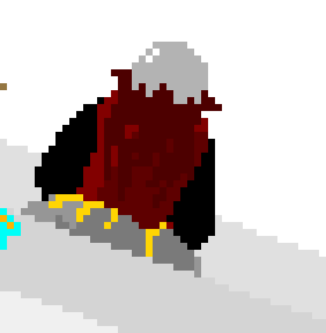 [fd66af] cv, i ahve decided to evolve my tastes... my favorite food is no longer mayonnaise sandwiches