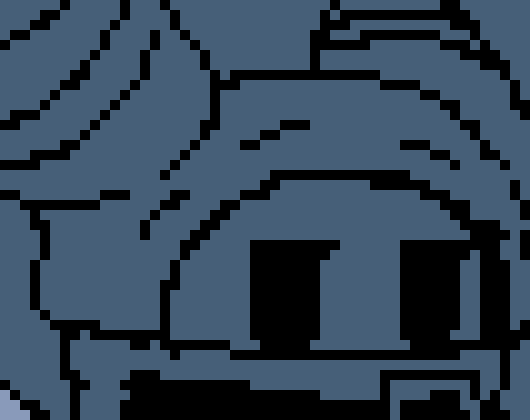 [8ed5a4] What? why, ribbon?