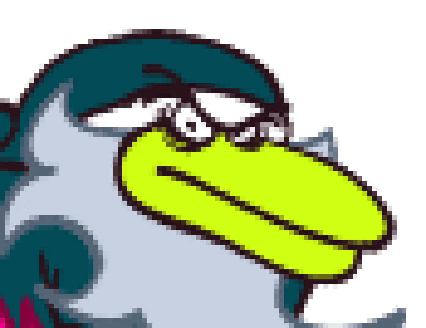 [e68562] so like think of it like this "🐌bro it's so over you're so fucked i'm gonna make you crashout and then you will kill everyone" "🪖 bro please don't do this i fucked up bad!!" "🐌 cro this is You Fualt i'm gonna make you evil btw" "🪖 you will not do this" and then steiner whips out the Blue Juice and says some shit like "🐌 you have no choice lil bro" and then the guard wake up and hannie screams "📋 noo zach noooo please unhand him nooo" "🛡️ bro what just happened man / idk. oh god it's over isn't it" "🐌 hahaha you will now become zachus.exe" "🪖argghh no noo stop stop it augh i feel the evil power inside me" "🪖☣️oh hey this isn't that bad actually i'm gonna evil kill you guys next. also can you let the creatures out" "🐌 yeah sure man. y'all fucked gg i win"