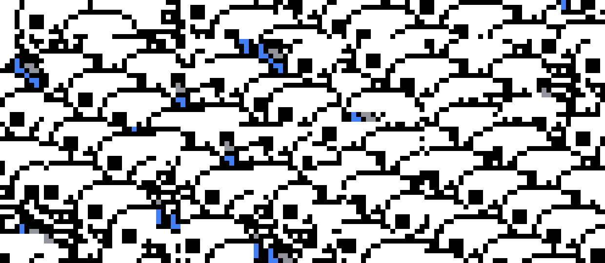 [0f7191] they run at dust holding bones and sommoning blasters