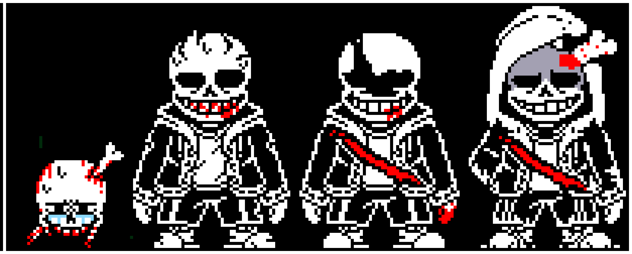 [e04707] my take on former time trio phase 2.5 (lbs crack is much wors since chara controls him now)