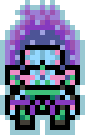 [9e424d] Green Imposter Sprite 2 Update