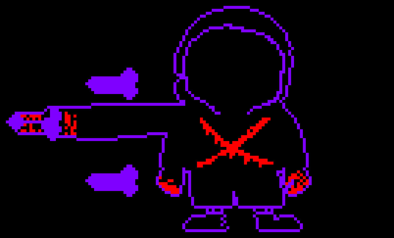 Dusttale Last Genocide Phase 4