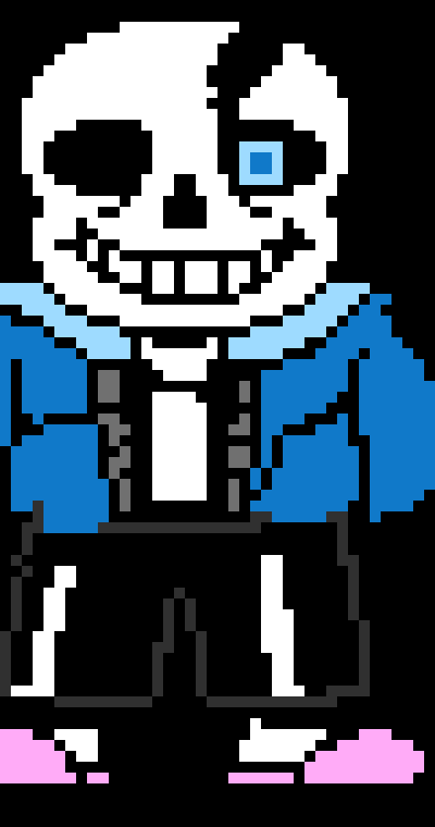 Run away from flowey and Chara