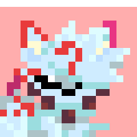 [31c21d] I take back what I said, I’ll have Kamuy be the central character (like he deserves tbh) and make him more fitting as Anti-hero, leaning on villain.