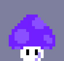 [a7efc3] Marker-Mushroom -Marker