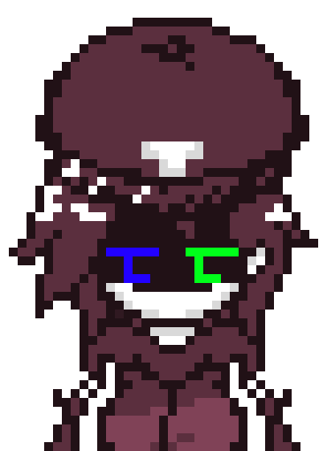 [5b2f3e] I was actually in the mood to be silly with the rest of y'all but I'm focused on other things