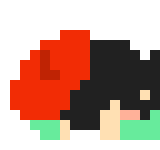 [777455] I think I'll stay inside to keep my leg from hurting anymore..