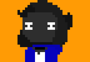 not sure what to do with it)