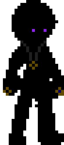 None of the attacks work. The sword gets stuck again. Shadowsoul reveals the Virus ring. He punches Virus, and the sword gets unstuck, with Virus getting knocked far.