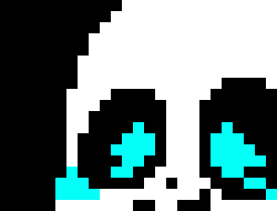 *to play undercraft!(minecraft in the underground)-US!sans