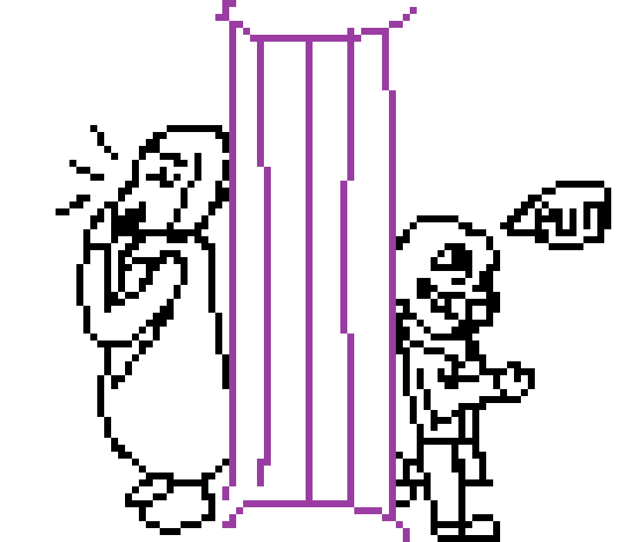 [35dc76] ((oh how much i want to make a sprite of this scene))