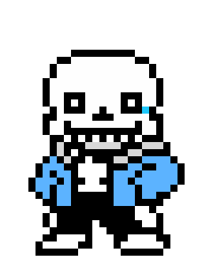 I'm concerned though, sam is getting lore, when he's a joke character ...