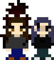 [d3c520] (( I'mma sleep for the next 20 minutes I have left in this class, see y'all in a bit. )) 'Oh. Okay. . .' 