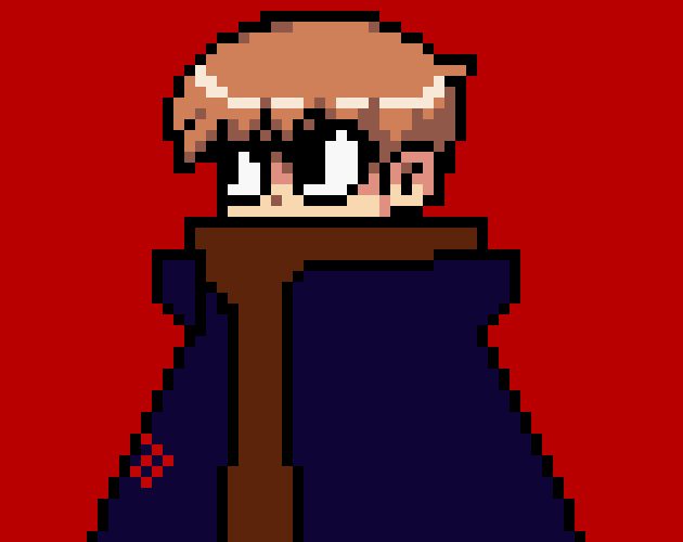 Eion, is your sprite an axolotl? I wanna help you find it.