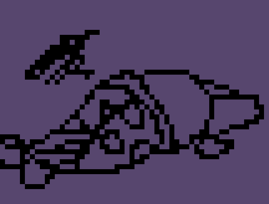 [777455] You should have left him with nothing