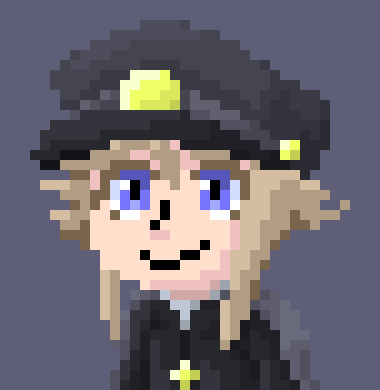 [e911b2] I'm Urotsuki, you can call me whatever though.