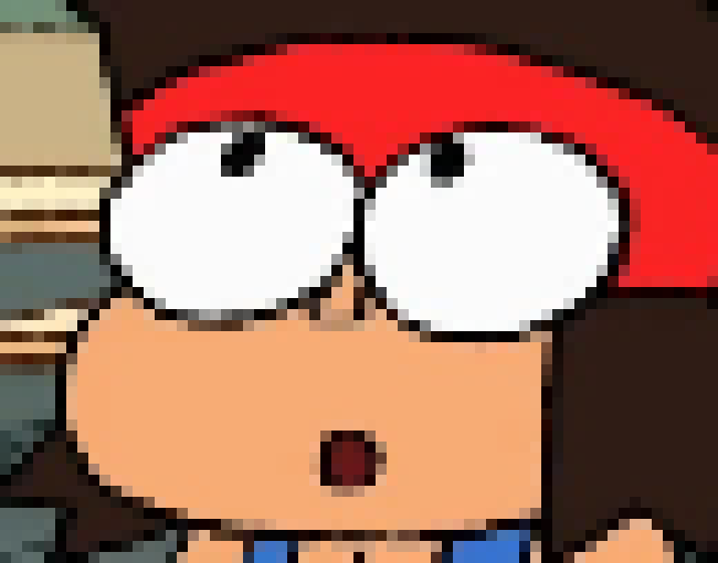 [b963a3] maybe i should try and make flare to match your lev sprite