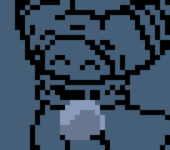 [0b1403] and if you try to take it from me, then just know the lava pits are waiting for you again