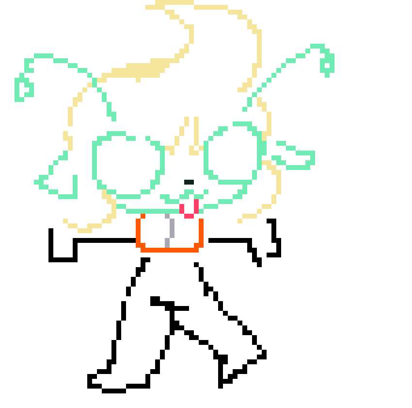 [236914] supa i keep thinking youre bmo smhh dawg