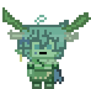 [0ee2de] Sunny Sprite Color