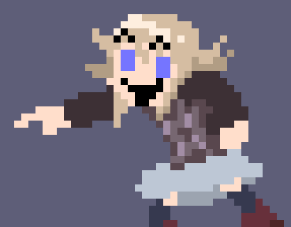 [777455] YOOO CANDY!