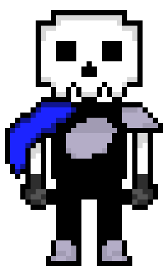 [3b84aa] lefty deltarune