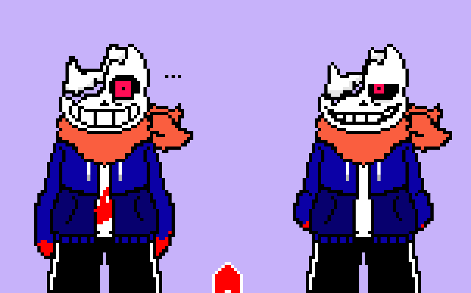 [1fdde0] horror sans 2.0 lol