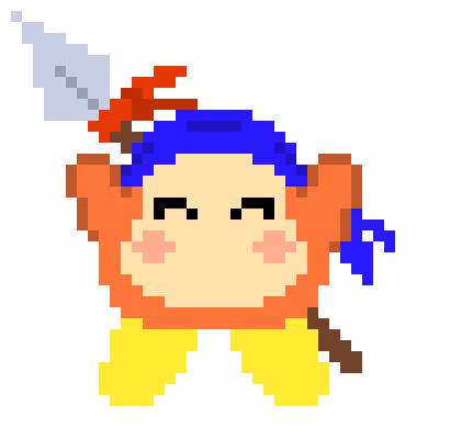 [777455] Alright then! Surprise it is!