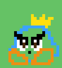 [777455] (im not stupid.... i can tell thats not all it is... but ok...)