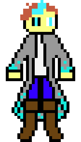 [9b4ea7] old viktor side