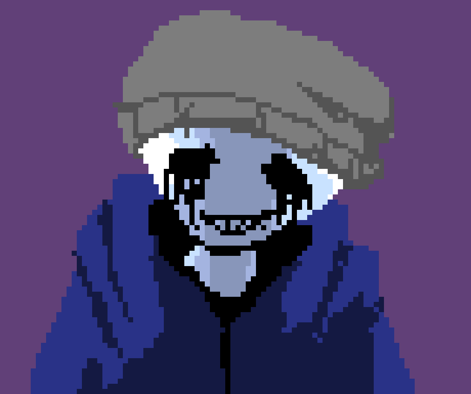 [8e7692] Danger First iteration Killer Error Ver