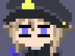 [777455] I hope you're right-- *She then drove off to the Volcano to try and get to the Glass Platform*