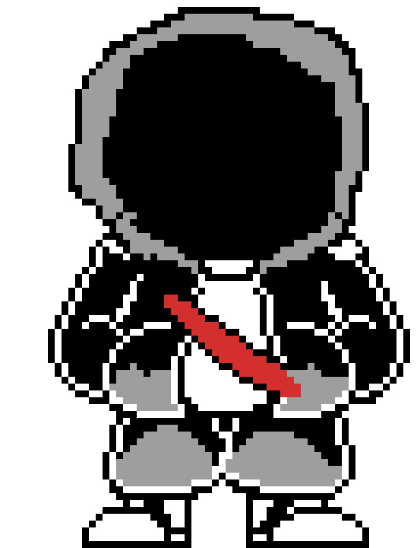 [d082ec] *chara doesn't die but dust dust beats the crap out of her