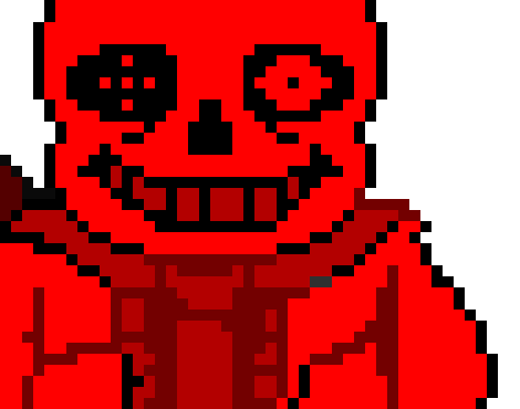 gets stronger each hit * Go ahead hit me 