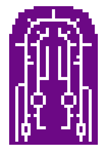 [109547] porte des fées