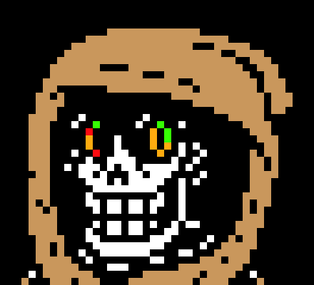 [bc0bfe] Cool Asriel sprite btw  -Ash, with a Changed ID