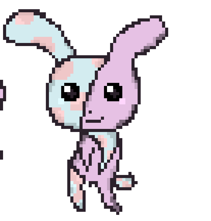 [2ab79b] evolved Bunny3.sprite