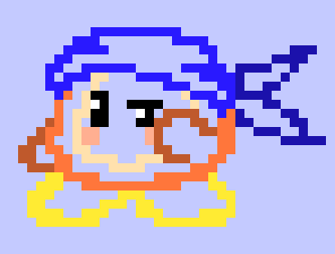 [e9dd04] Yeah... Is it okay if we do visit Prince Fluff?