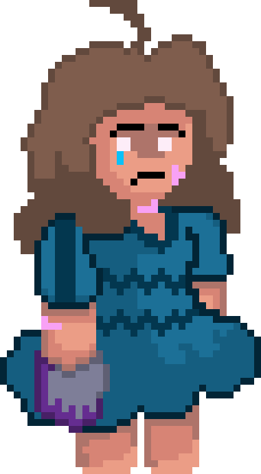 [d40928] Elizabeth Myers